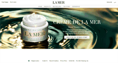 Desktop Screenshot of lamer-me.com